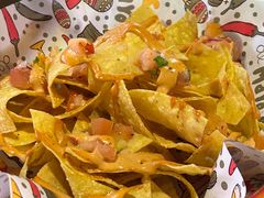 -Famous肥猫墨西哥音乐餐吧(五棵松华熙LIVE店)