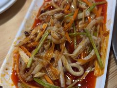-元盛居(亚泰大街店)