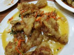 -榆林筋饼家常菜