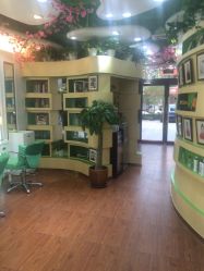 -艺米阳光Hair Salon