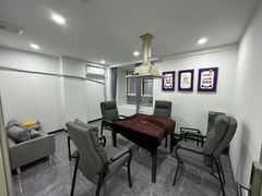 -四个朋友·自助棋牌(兆富国际店)