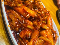 -大叹号啤酒屋·延边料理(建工店)