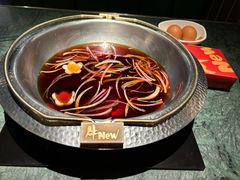 -牛New寿喜烧(中山公园龙之梦店)