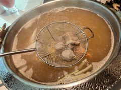 -左庭右院鲜牛肉火锅(新梅广场店)