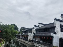-南浔古镇