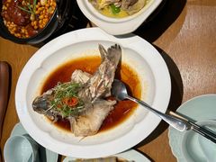 -芳芳私房菜·精做淮扬菜(承德路店)
