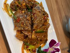 -品回味清真西北楼(宁波首店)