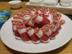 -额尔敦传统涮.冰煮羊火锅(乌兰察布体育场店)