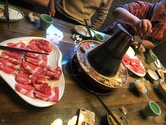 -芝麻花餐厅(祁家豁子店)
