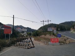 -灵山