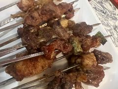 -京元盛铜锅涮肉(上海总店)