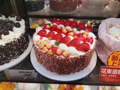 -味多美蛋糕(礼士路店)