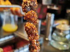 -老卜奎齐齐哈尔烤肉(人民东路店)