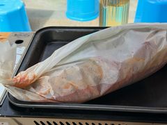 -纽道沸巫山纸包鱼(中海国际店)