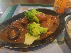 -雨林餐厅(长隆海洋王国店)