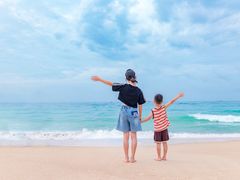 -三亚亚龙湾天域度假酒店