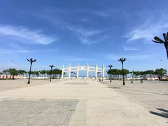 -天津妈祖文化园