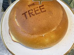 咖喱面包鸡-大树餐厅(红旗街万达店)