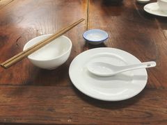 餐具摆设-吾介小籠館