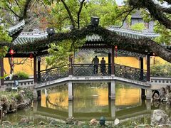 -江心屿景区