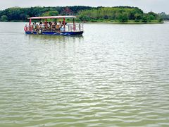 -海珠湖公园