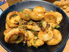 金钱蛋-胡马八破·川菜小馆(高新万达店)