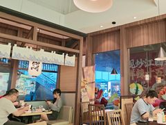 -沼津港精致料理·寿喜烧·烧鸟(漕河泾印象城店)