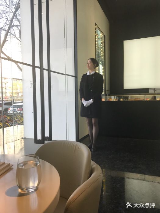 黑天鹅蛋糕(安贞店)门面图片 - 第305张