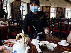 -南沙游艇会·大兵船餐厅