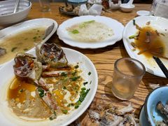 -金海湾海鲜排档(朱家尖店)