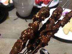 -和院老火锅铜锅烧烤海鲜(朱雀大街店)