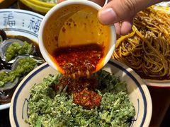 -福苗小骆驼烧烤(大唐不夜城店)