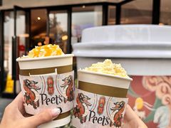 -Peet's Coffee皮爷咖啡(大学路店)