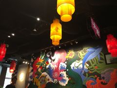 -大味老火锅City店
