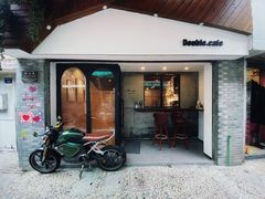 门面-Double cafe