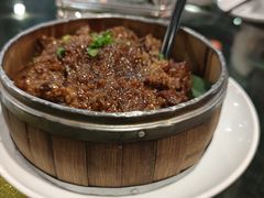 -刘胖子家常菜·蹄花焖藕(中南店)