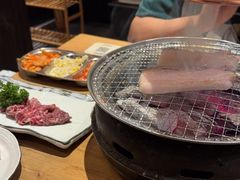 -韩国料理大力士(屏风街店)