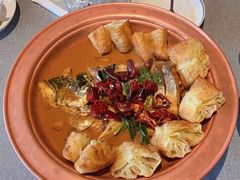 -柿合缘新京菜(国金中心商场店)