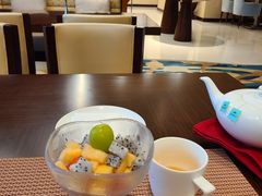 -上海浦东康桥绿地假日酒店