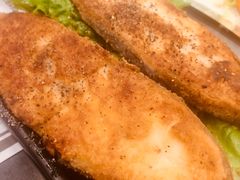 -台烘平价铁板烧(奥城店)
