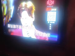 -歌库K馆量贩KTV(万达广场店)