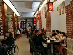 大堂-海坛特色小吃·只做平潭特色菜(平潭店)