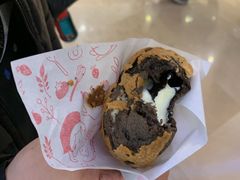 -西树泡芙(蓝色港湾店)