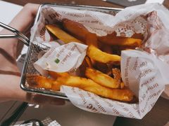 -西堤牛排(合肥之心城店)