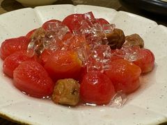 -那时新疆·若羌(经纬汇店)