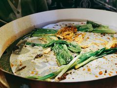 -秦炉烤肉(财富中心店)