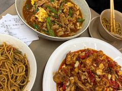 -老三样·旧食新味(船山路店)