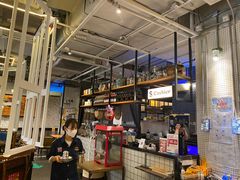 -机器人火炉披萨