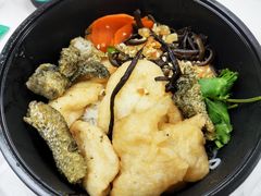 大五福米线-渔米丰·广府鱼汤米线(光明广场店)