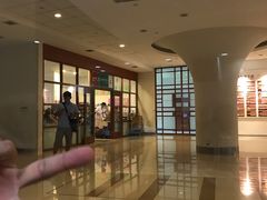 -复旦大学附属华山医院(浦东院区)